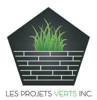 Les Projets Verts Inc.